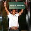 Dissecting Lehman Brothers' Fall